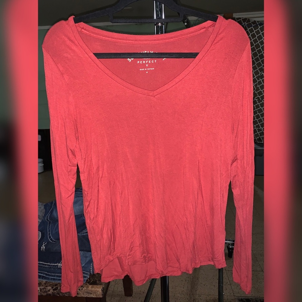 Aero Long Sleeve